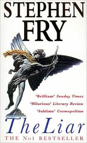the liar