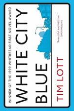 white city blue